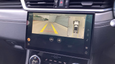 Jaguar F-Pace 2.0 P400e R-Dynamic SE 5dr Auto AWD Estate